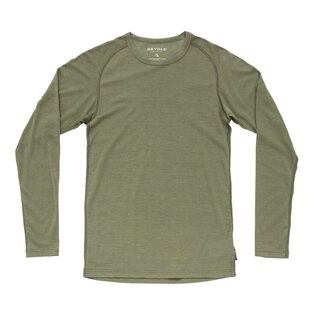 Funkční triko Lauparen Merino 190 Base Long Devold®