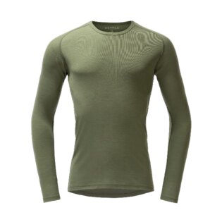 Funkční triko Lauparen Merino 190 Base Long Devold®