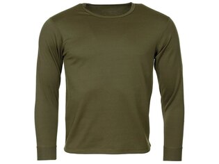 Funkční triko Thermal Underwear originál britské armády / použité