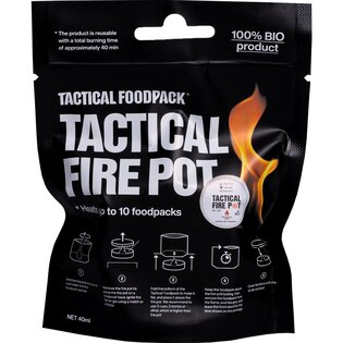 Gel na ohřátí jídla Tactical Foodpack® 