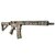 GunSkins® maskovací skin na pušku AR15