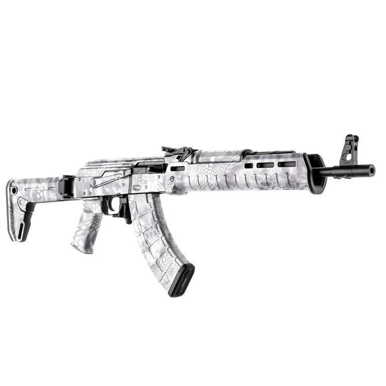 GunSkins® prémiový vinylový skin na AK-47