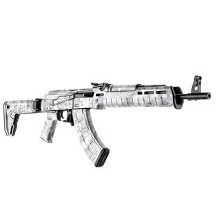 GunSkins® prémiový vinylový skin na AK-47