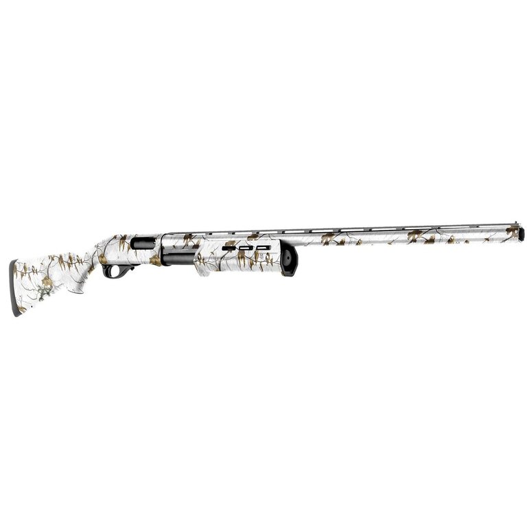 GunSkins® prémiový vinylový skin na brokovnici