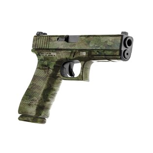 GunSkins® prémiový vinylový skin na pistoli