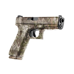 GunSkins® prémiový vinylový skin na pistoli