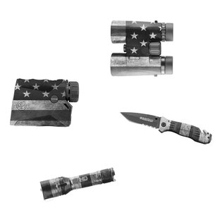 GunSkins® prémiový vinylový skin na vybavení