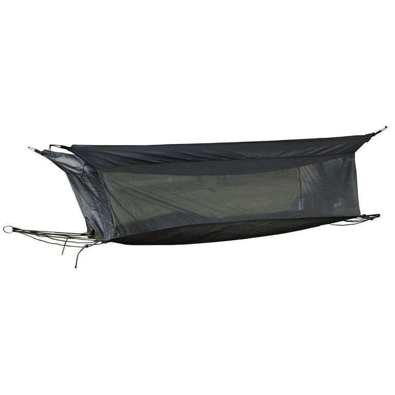 Hamaka s moskytiérou Jungle MFH®