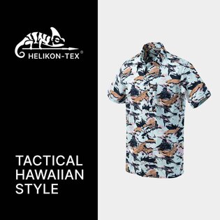 Havajská košile Helikon-Tex®