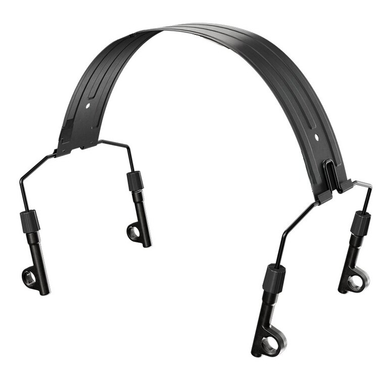 Hlavový most pro textilní potah / Headband for textile X2/T2 Sordin®