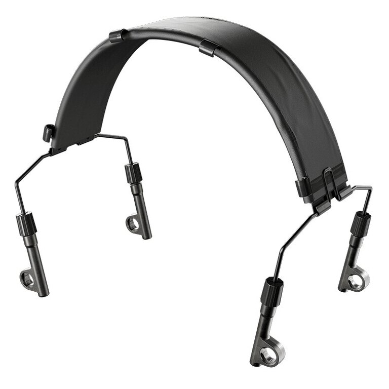 Hlavový most s koženým potahem / Headband Leather X2/T2 Sordin®