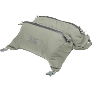 Horní víko Ultra Light Daypack Mystery Ranch®