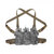 Hrudní popruhy Chest Rig Straps Husar®