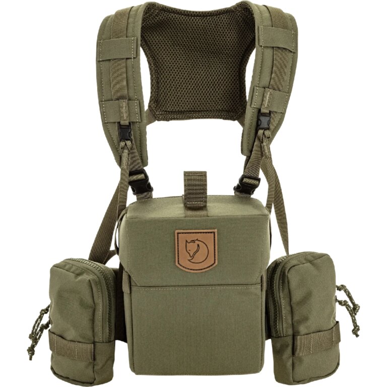 Hrudní postroj Lappland Bino Harness Fjällräven®