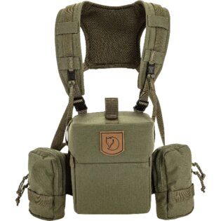 Hrudní postroj Lappland Bino Harness Fjällräven®