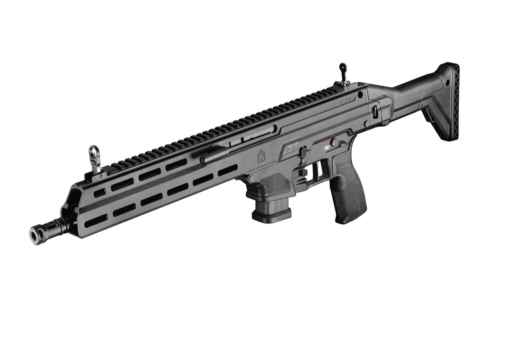 HS Produkt® karabina Kuna / caliber 9×19