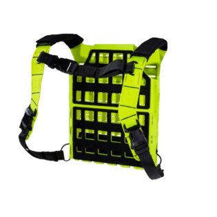 Hydratační ChestRig ICEPLATE® Gen3 Qore Performance®