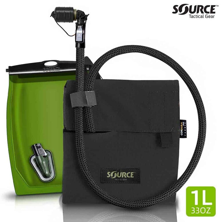 Hydratační systém Kangaroo Source® 1 l
