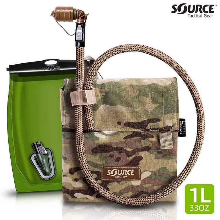Hydratační systém Kangaroo Source® 1 l