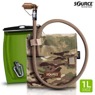 Hydratační systém Kangaroo Source® 1 l