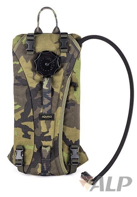 Hydratační vak ALP® Tactical 3 l