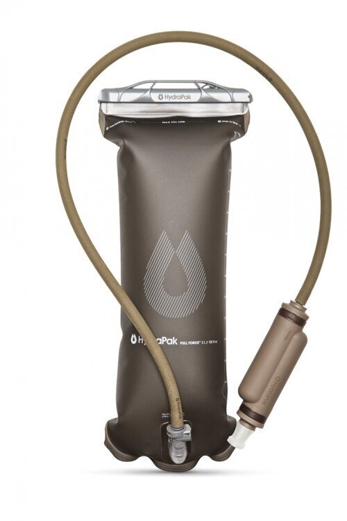 Hydratační vak HydraPak® Full Force™ 3 l - mammoth grey