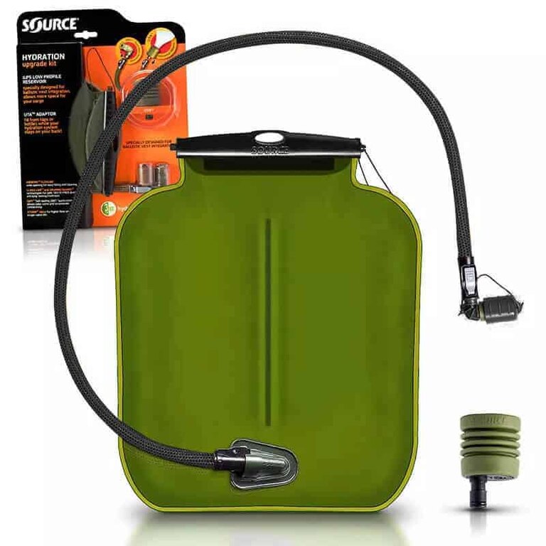 Hydratační vak ILPS™ Source® 2 l, 3 l + UTA™ adaptér