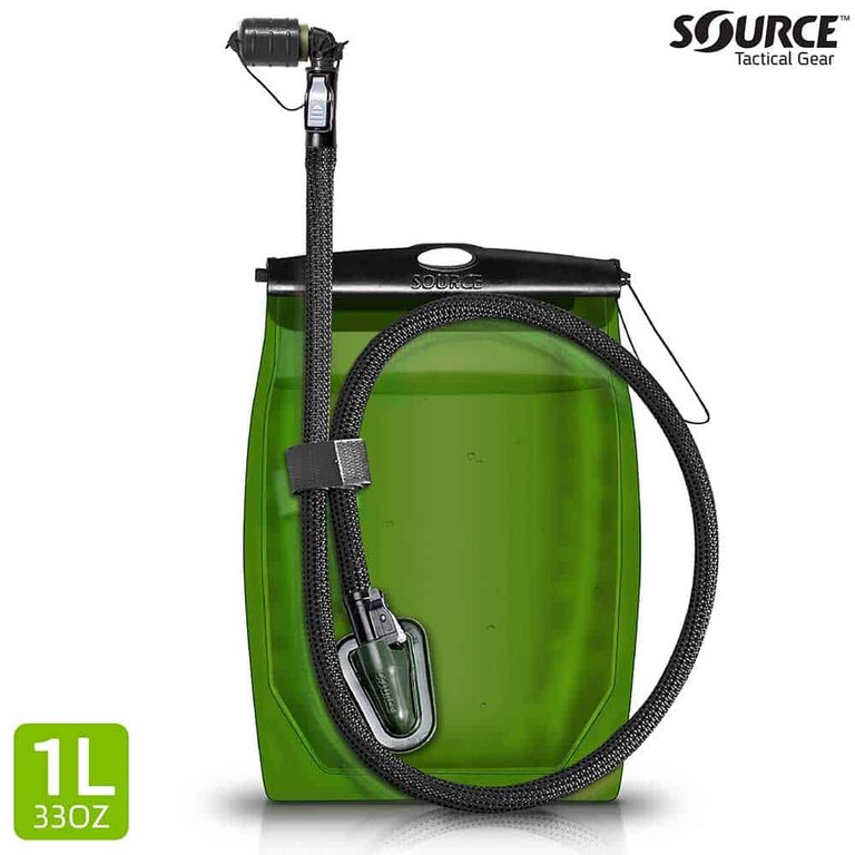 Hydratační vak Kangaroo Source® 1 l