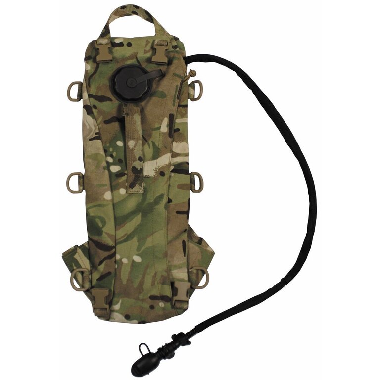 Hydratační vak originál britské armády nový