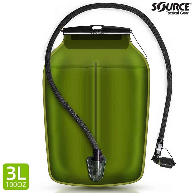 Hydratační vak WLPS™ Source® 3 l