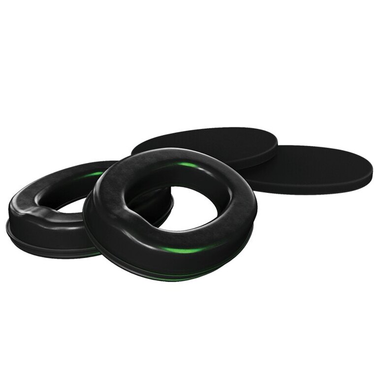 Hygienická sada X2BT/T2 / gelové náušníky Sordin®