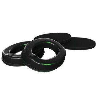 Hygienická sada X2BT/T2 / gelové náušníky Sordin®