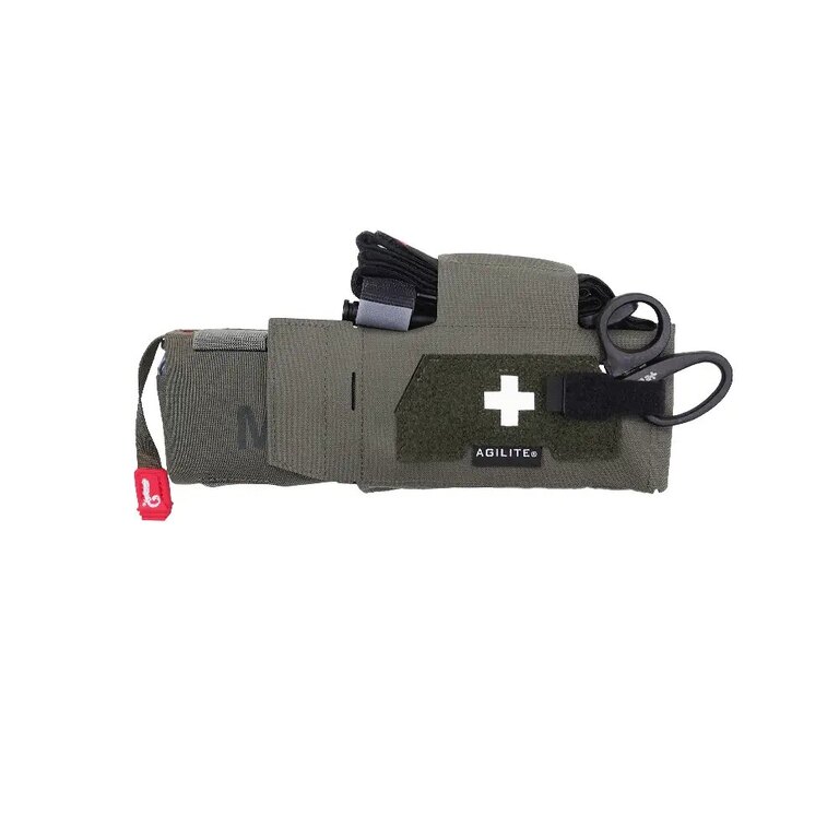 IFAK MD2™ Compact Trauma Agilite®
