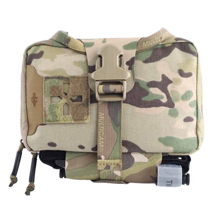 IFAK Rapid Deployment Combat Systems®