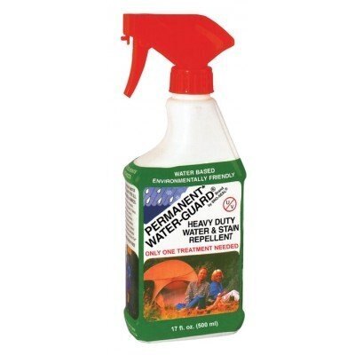 Impregnace Permanent Water-Guard ® 500ml rozprašovač
