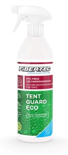 Impregnace Tent Guard Eco Fibertec® / 500 ml