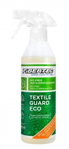 Impregnace Textile Guard RT Spray-on Fibertec® / 500 ml