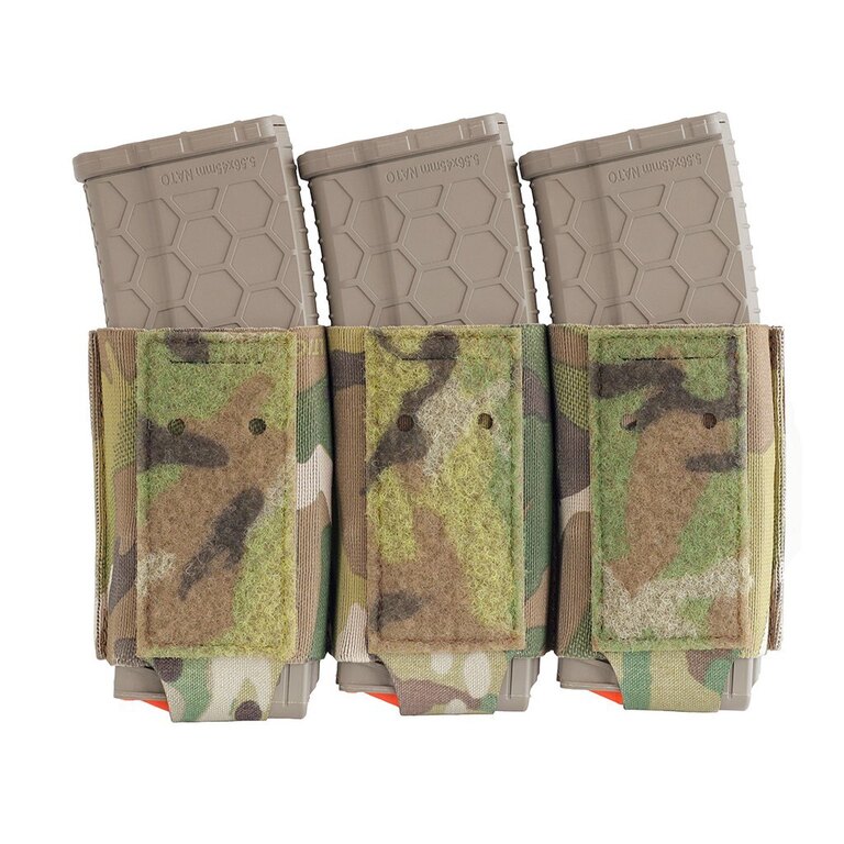 Insert na 3 zásobníky AR15 Combat Systems®