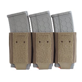 Insert na 3 zásobníky AR15 Combat Systems®