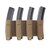 Insert na 4 zásobníky SMG Combat Systems®