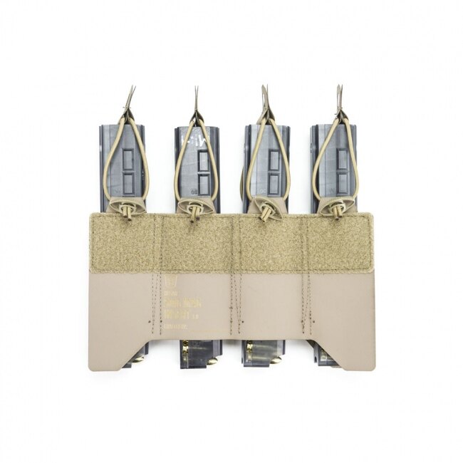 Insert Quadruple pro zásobník SMG 1.0 Husar®