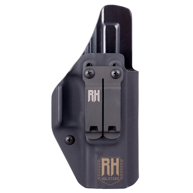 IWB Sharky Echelon Compact 4´´ - vnitřní pouzdro s plným SweatGuardem RH Holsters®