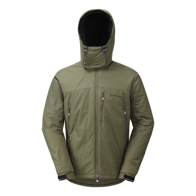 Izolační bunda Extreme Montane®