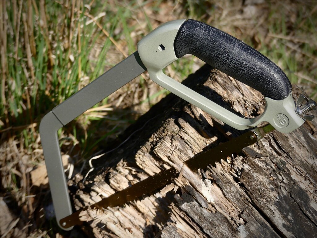 Jedno-ruční pila Gator® Saw I GERBER®
