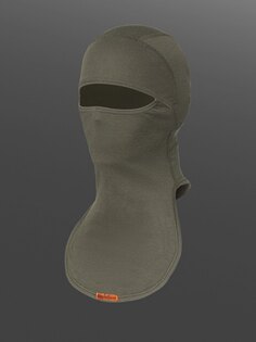 Jednovrstvá nehořlavá balaclava Comazo Protect®