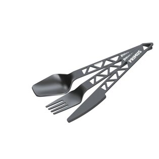 Jídelní příbor TrailCutlery Alu Primus®