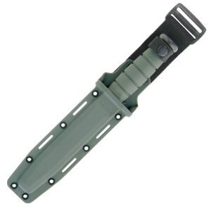 KA-BAR® pouzdro Kydex