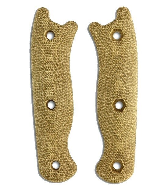 KA-BAR® střenky Micarta® pro nože Becker