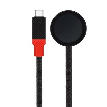 Kabel Recce 3:20 pro Apple Watch Tactical® / 1 m