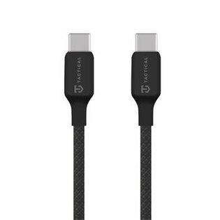 Kabel Stitch Thread Cable USB-C/USB-C Tactical® / 1 m